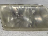 2003 Ford Crown Victoria Passenger Right Oem Head Light Headlight Lamp - Oemusedautoparts1.com