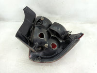 2000-2011 Ford Crown Victoria Tail Light Assembly Passenger Right OEM P/N:4W7Z13404BAC Fits OEM Used Auto Parts - Oemusedaut