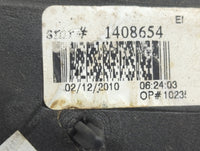2002-2011 Ford Crown Victoria Passenger Side View Mirror - Right Door Mirror OEM Used - Oemusedautoparts1.com