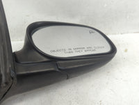 2002-2011 Ford Crown Victoria Passenger Side View Mirror - Right Door Mirror OEM Used - Oemusedautoparts1.com