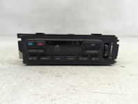 2003-2011 Ford Crown Victoria Climate Control Module Temperature AC/Heater Replacement P/N:3W7H-19C933-AB Fits OEM Used Auto