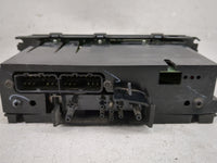2003-2011 Ford Crown Victoria Climate Control Module Temperature AC/Heater Replacement P/N:1L7H-18C668-AA Fits OEM Used Auto