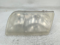 2003-2011 Ford Crown Victoria Driver Left Oem Head Light Headlight Lamp - Oemusedautoparts1.com