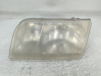 compare product 2003-2011 Ford Crown Victoria Driver Left Oem Head Light Headlight Lamp