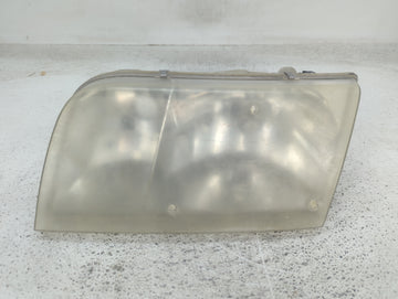 2003-2011 Ford Crown Victoria Driver Left Oem Head Light Headlight Lamp - Oemusedautoparts1.com