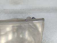 2003-2011 Ford Crown Victoria Driver Left Oem Head Light Headlight Lamp - Oemusedautoparts1.com