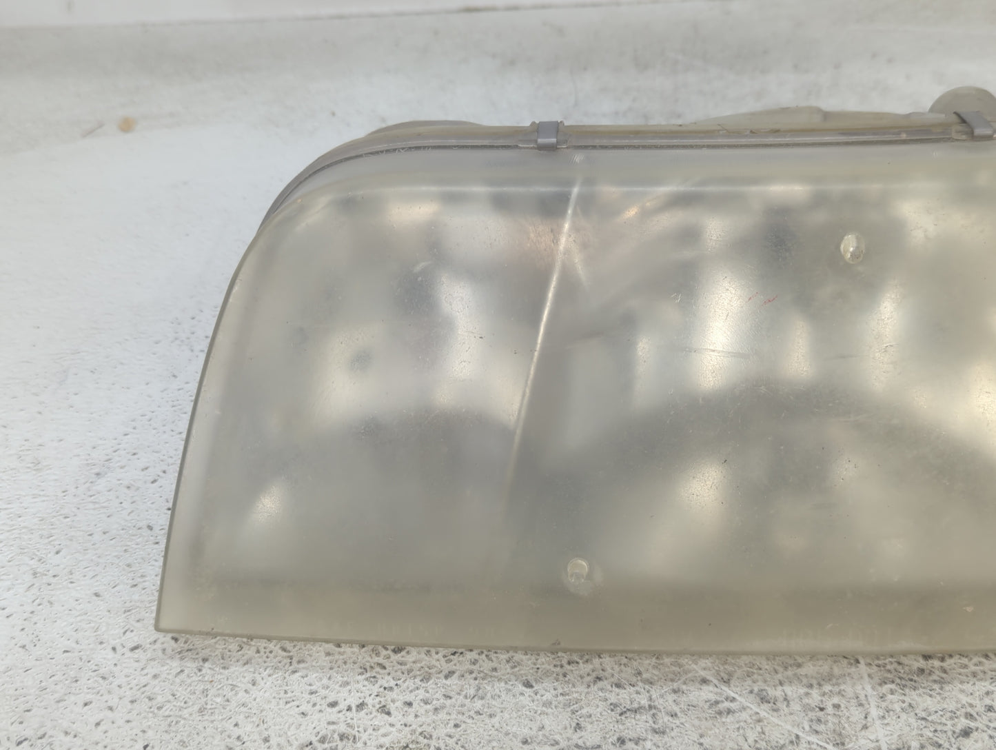 2003-2011 Ford Crown Victoria Driver Left Oem Head Light Headlight Lamp - Oemusedautoparts1.com