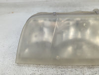 2003-2011 Ford Crown Victoria Driver Left Oem Head Light Headlight Lamp - Oemusedautoparts1.com