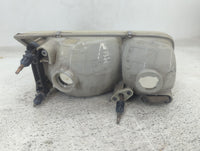 2003-2011 Ford Crown Victoria Driver Left Oem Head Light Headlight Lamp - Oemusedautoparts1.com