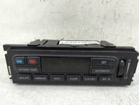 2003-2011 Ford Crown Victoria Climate Control Module Temperature AC/Heater Replacement P/N:XXXX-18C612-X 1L7H-18C668-AA Fits