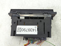 2003-2011 Ford Crown Victoria Climate Control Module Temperature AC/Heater Replacement P/N:XXXX-18C612-X 1L7H-18C668-AA Fits