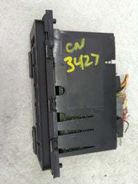 2003-2011 Ford Crown Victoria Climate Control Module Temperature AC/Heater Replacement P/N:XXXX-18C612-X 1L7H-18C668-AA Fits