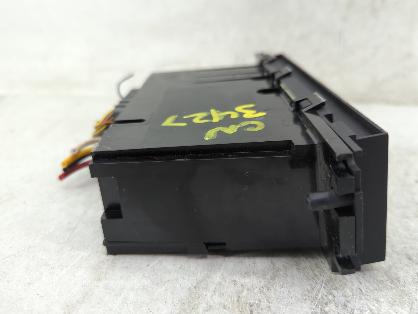 2003-2011 Ford Crown Victoria Climate Control Module Temperature AC/Heater Replacement P/N:XXXX-18C612-X 1L7H-18C668-AA Fits
