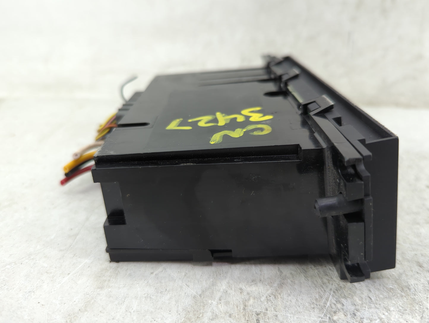 2003-2011 Ford Crown Victoria Climate Control Module Temperature AC/Heater Replacement P/N:XXXX-18C612-X 1L7H-18C668-AA Fits