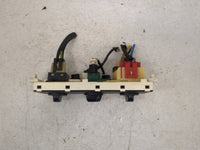 1998-2011 Ford Crown Victoria Climate Control Module Temperature AC/Heater Replacement P/N:XW7H-19C733-AA Fits OEM Used Auto