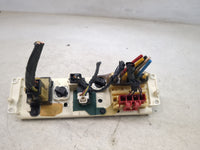 1998-2011 Ford Crown Victoria Climate Control Module Temperature AC/Heater Replacement P/N:XW7H-19C733-AA Fits OEM Used Auto