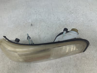 2003-2011 Ford Crown Victoria Driver Left Oem Head Light Headlight Lamp 1499996 - Oemusedautoparts1.com