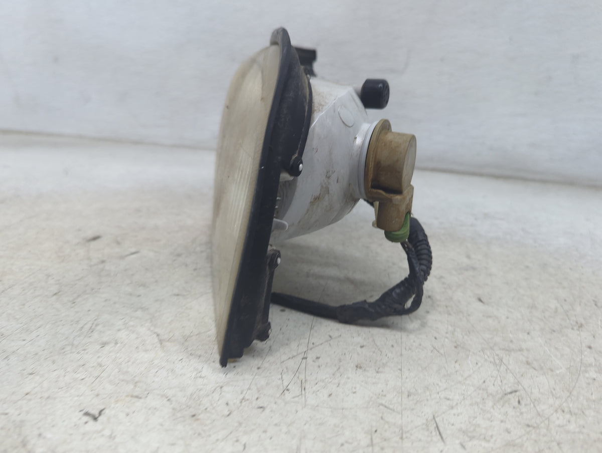 2003-2011 Ford Crown Victoria Driver Left Oem Head Light Headlight Lamp 1499996 - Oemusedautoparts1.com
