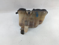 2003 Ford Crown Victoria Radiator Coolant Overflow Expansion Tank Bottle - Oemusedautoparts1.com