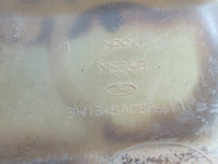 2003 Ford Crown Victoria Radiator Coolant Overflow Expansion Tank Bottle - Oemusedautoparts1.com