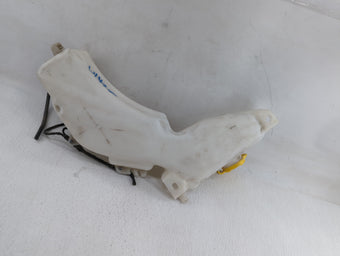 compare product 2003 Ford Crown Victoria Radiator Coolant Overflow Expansion Tank Bottle 339595