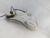 2003 Ford Crown Victoria Radiator Coolant Overflow Expansion Tank Bottle 339595 - Oemusedautoparts1.com