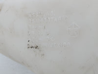 2003 Ford Crown Victoria Radiator Coolant Overflow Expansion Tank Bottle 339595 - Oemusedautoparts1.com