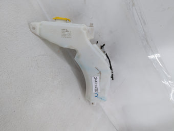 compare product 2003 Ford Crown Victoria Radiator Coolant Overflow Expansion Tank Bottle