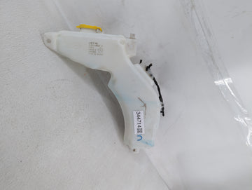 2003 Ford Crown Victoria Radiator Coolant Overflow Expansion Tank Bottle - Oemusedautoparts1.com