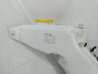 2003 Ford Crown Victoria Radiator Coolant Overflow Expansion Tank Bottle - Oemusedautoparts1.com
