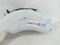 2003 Ford Crown Victoria Radiator Coolant Overflow Expansion Tank Bottle - Oemusedautoparts1.com