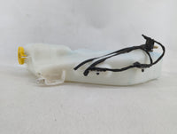 2003 Ford Crown Victoria Radiator Coolant Overflow Expansion Tank Bottle - Oemusedautoparts1.com