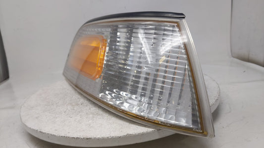 2011 Ford Crown Victoria Tail Light Assembly Passenger Right OEM Fits OEM Used Auto Parts