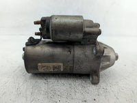 2009-2011 Ford Crown Victoria Car Starter Motor Solenoid OEM P/N:9C27-11000-AA Fits OEM Used Auto Parts - Oemusedautoparts1.