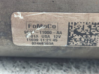 2009-2011 Ford Crown Victoria Car Starter Motor Solenoid OEM P/N:9C27-11000-AA Fits OEM Used Auto Parts - Oemusedautoparts1.