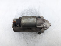 2009-2011 Ford Crown Victoria Car Starter Motor Solenoid OEM P/N:9C27-11000-AA Fits OEM Used Auto Parts - Oemusedautoparts1.