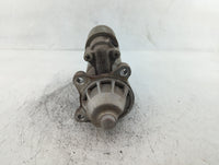 2009-2011 Ford Crown Victoria Car Starter Motor Solenoid OEM P/N:9C27-11000-AA Fits OEM Used Auto Parts - Oemusedautoparts1.