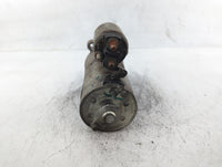 2009-2011 Ford Crown Victoria Car Starter Motor Solenoid OEM P/N:9C27-11000-AA Fits OEM Used Auto Parts - Oemusedautoparts1.