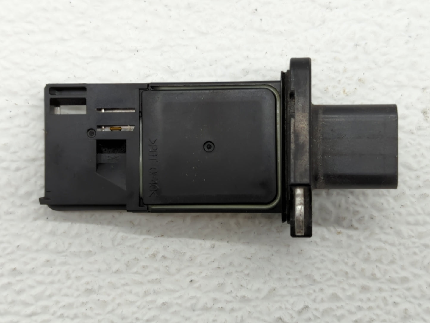 2004-2011 Ford Crown Victoria Mass Air Flow Meter Maf - Oemusedautoparts1.com