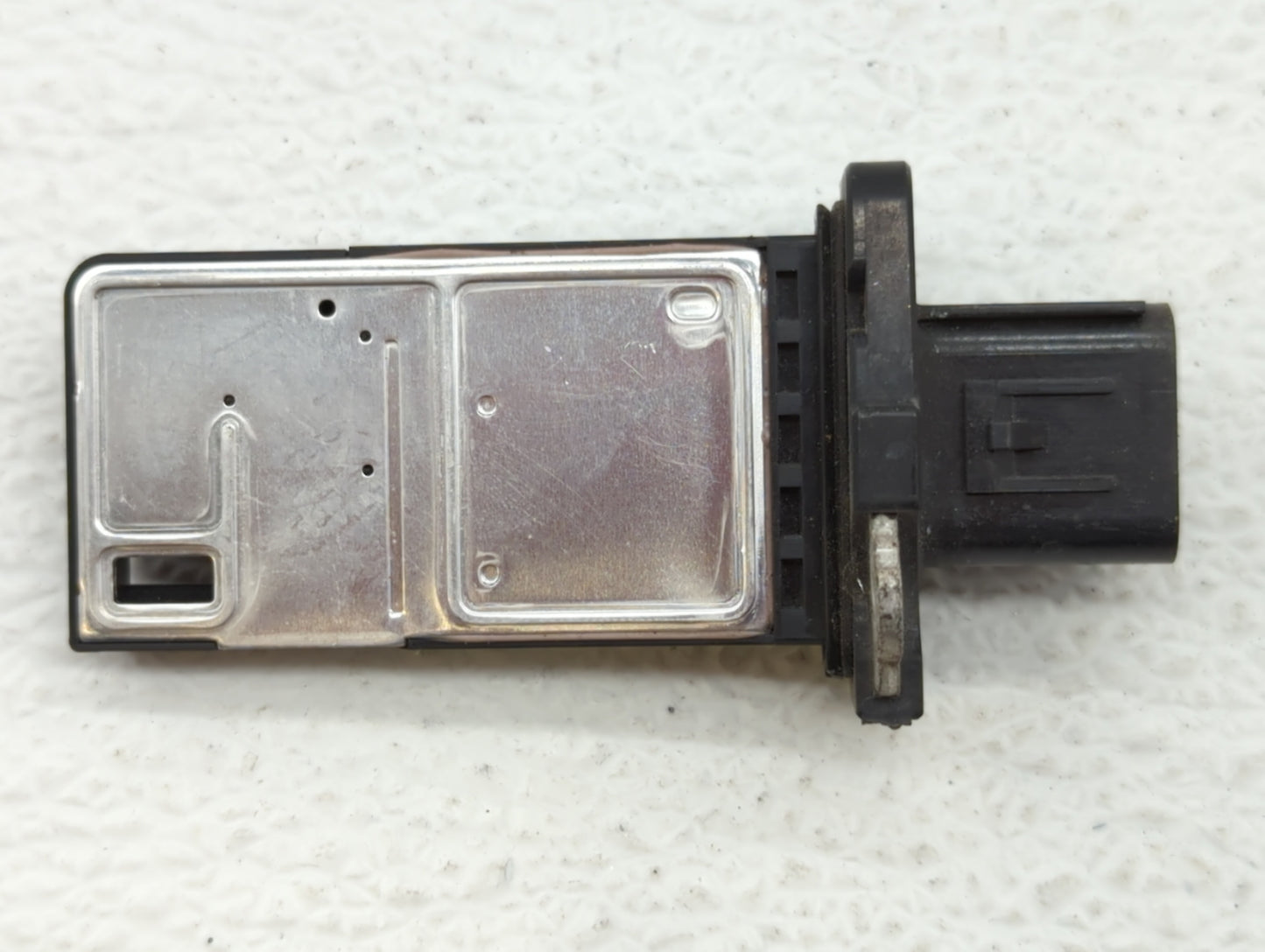 2004-2011 Ford Crown Victoria Mass Air Flow Meter Maf - Oemusedautoparts1.com