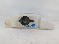 2000 Ford Crown Victoria Windshield Washer Fluid Reservoir Bottle Oem - Oemusedautoparts1.com