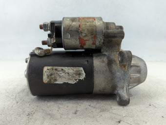 compare product 2009-2011 Ford Crown Victoria Car Starter Motor Solenoid OEM P/N:F75U-11131-AA Fits OEM Used Auto Parts