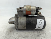 2009-2011 Ford Crown Victoria Car Starter Motor Solenoid OEM P/N:F75U-11131-AA Fits OEM Used Auto Parts - Oemusedautoparts1.