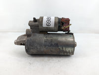 2009-2011 Ford Crown Victoria Car Starter Motor Solenoid OEM P/N:9C2T-11000-AA Fits OEM Used Auto Parts - Oemusedautoparts1.