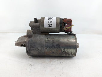 compare product 2009-2011 Ford Crown Victoria Car Starter Motor Solenoid OEM P/N:9C2T-11000-AA Fits OEM Used Auto Parts