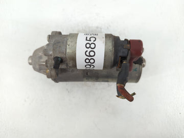 2009-2011 Ford Crown Victoria Car Starter Motor Solenoid OEM P/N:9C2T-11000-AA Fits OEM Used Auto Parts