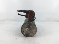 2009-2011 Ford Crown Victoria Car Starter Motor Solenoid OEM P/N:9C2T-11000-AA Fits OEM Used Auto Parts - Oemusedautoparts1.