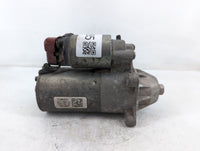 2009-2011 Ford Crown Victoria Car Starter Motor Solenoid OEM P/N:9C2T-11000-AA Fits OEM Used Auto Parts - Oemusedautoparts1.