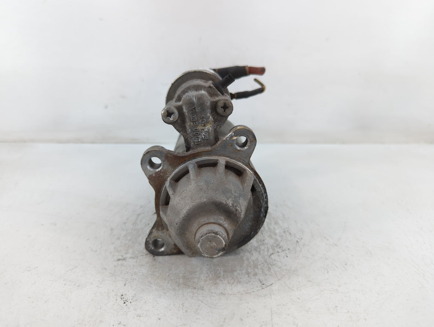 2009-2011 Ford Crown Victoria Car Starter Motor Solenoid OEM P/N:9C2T-11000-AA Fits OEM Used Auto Parts - Oemusedautoparts1.