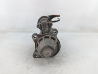 2009-2011 Ford Crown Victoria Car Starter Motor Solenoid OEM P/N:9C2T-11000-AA Fits OEM Used Auto Parts - Oemusedautoparts1.